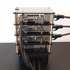 Single board computers